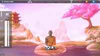BB-monk1 Neurofeedback Budapest - ADHD Tréning - Brainboost