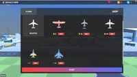 bb-flight3 Neurofeedback Budapest - ADHD Tréning - Brainboost - Flight